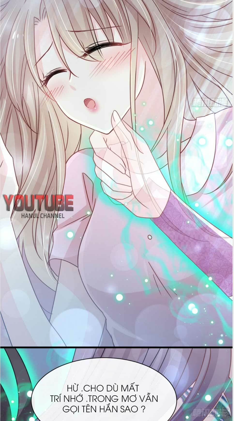 thiên hạ đệ nhất sủng phi chapter 155.2 13