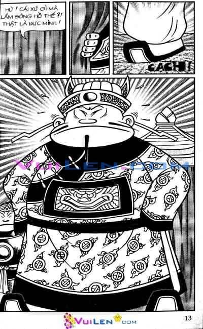 thần đồng đất việt chapter 46 13