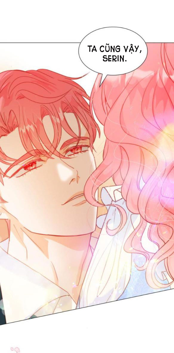 sau khi chuyển sinh tôi trở thành công chúa chapter 15.1 24