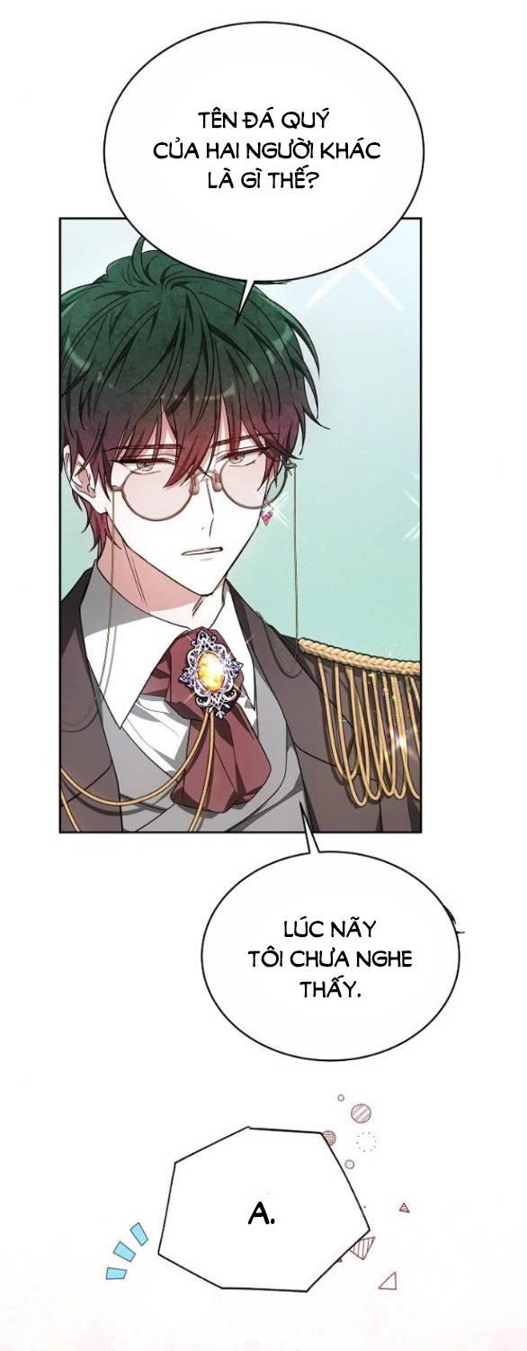 cô dâu của obsidian chapter 5.1 18