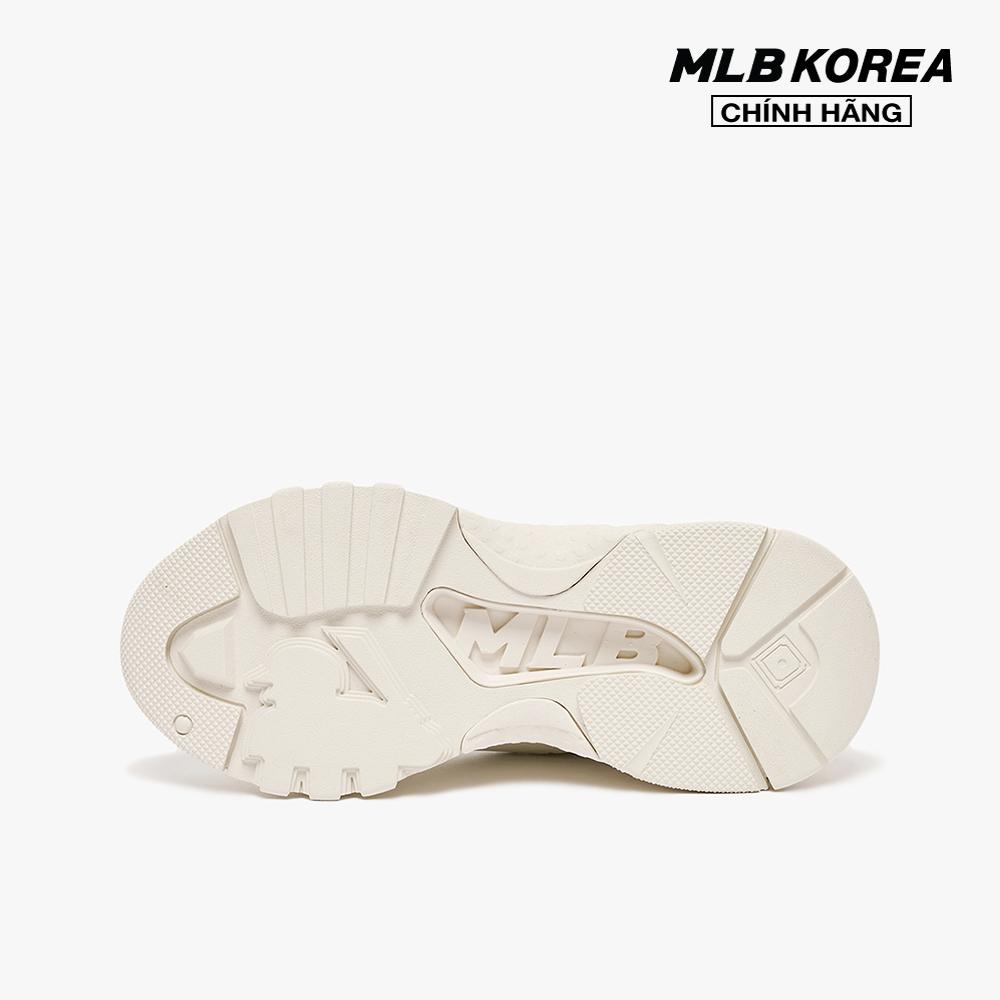 MLB - Giày thể thao Bigball Chunky Monogram 3ASHCM11N