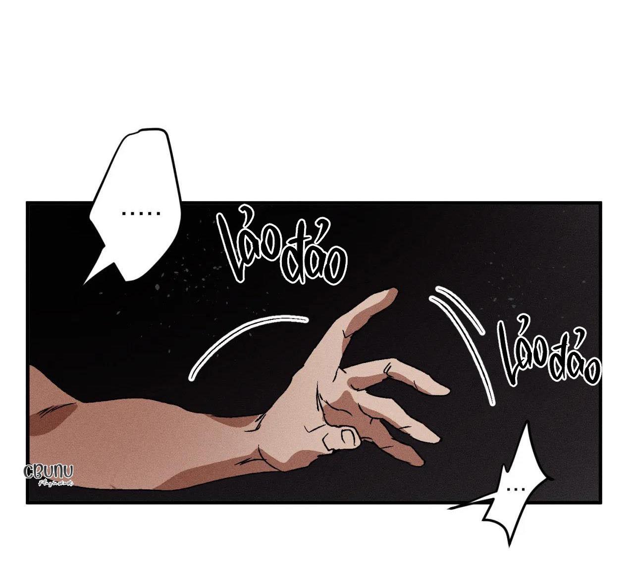 bẫy đôi ngọt ngào chapter 14 29