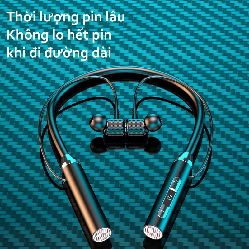 G01 Tai Nghe Bluetooth Không Dây JT 5.2 Có Mic dùng cho Tất cả Điện thoại