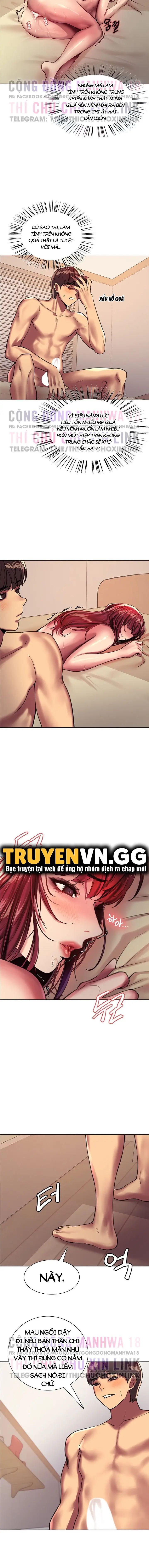 nhãn lực toàn năng chapter 25 5