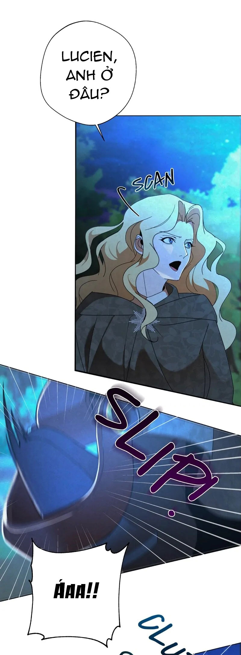 sự cứu rỗi đầy cám dỗ chapter 11.1 25