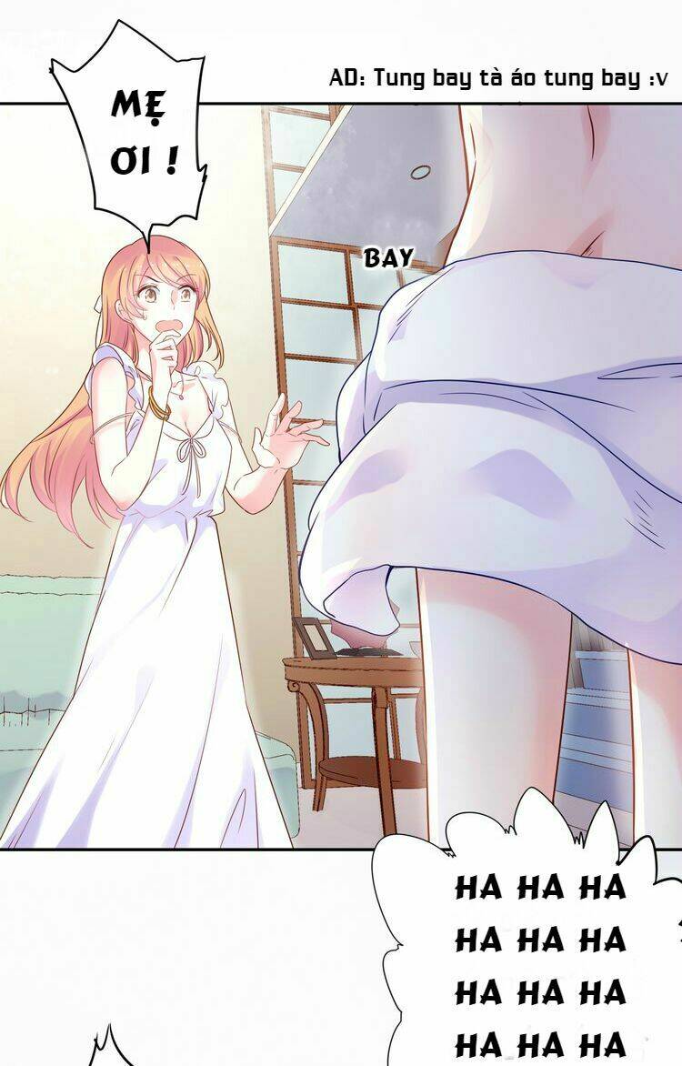 mật thất vây người cá chapter 3 13