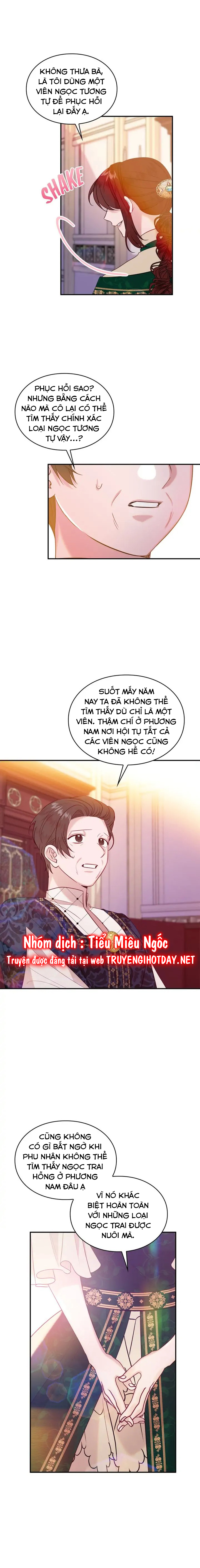 câu chuyện về nữ công tước chapter 37 2