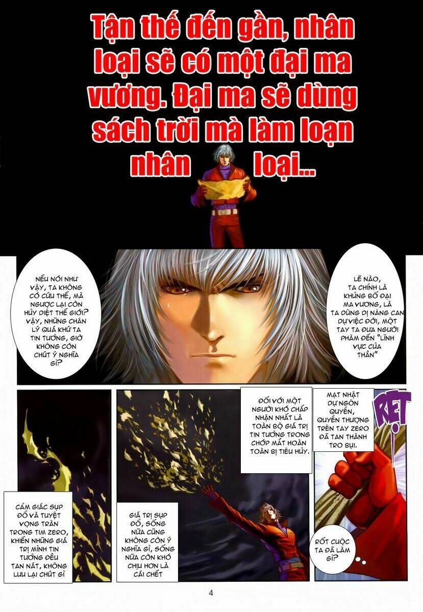 linh vực chapter 31 4