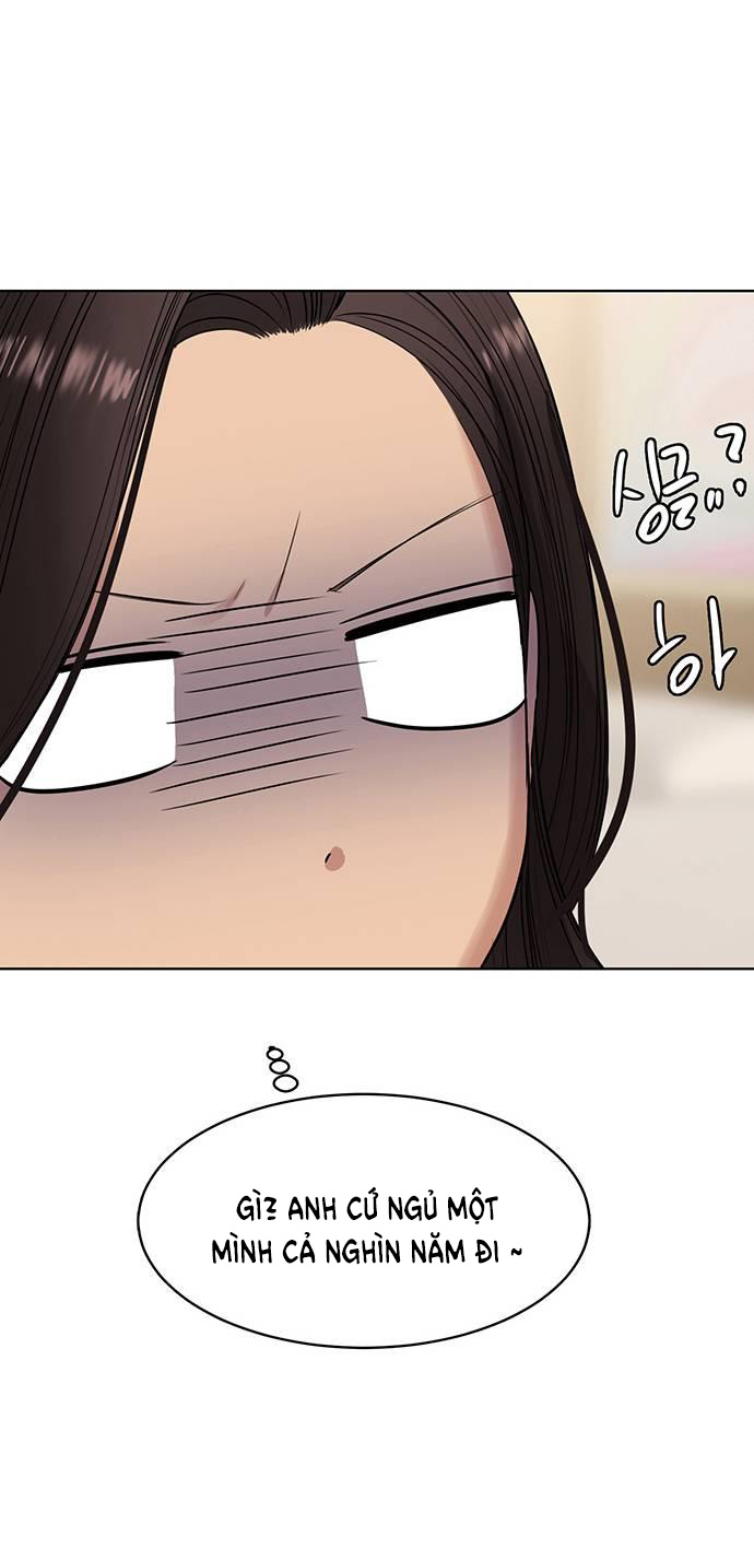 vẻ đẹp đích thực - true beauty chapter 252.1 34