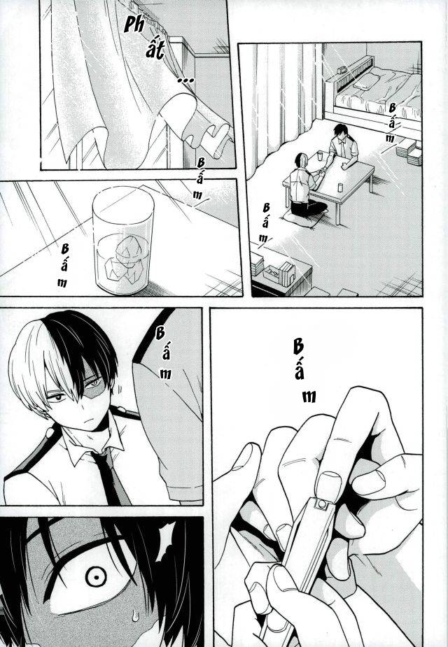 cừu ngoan ngủ ngon chapter 1 25