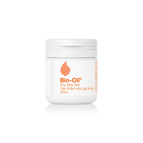 Bio-Oil Gel Chăm Sóc Da Khô 50ml