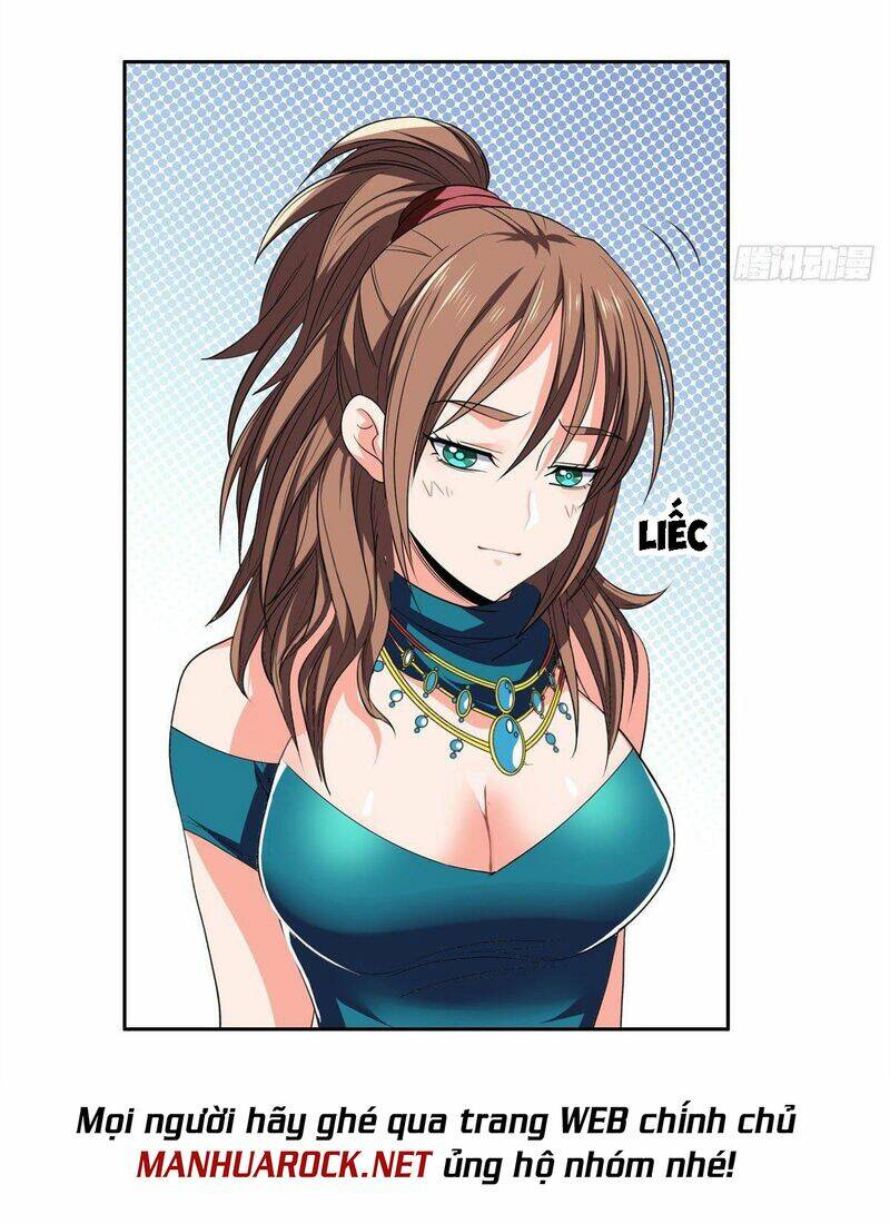 trọng sinh chi thần cấp bại gia tử chapter 34 16