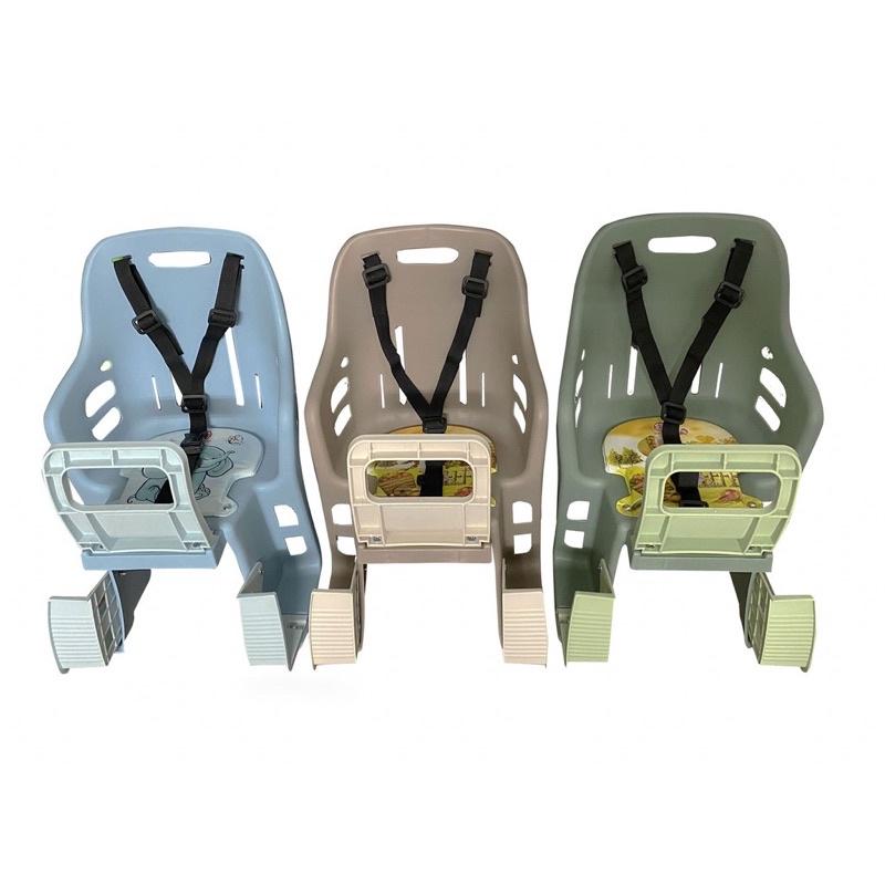 Ghế ngồi xe đạp trẻ em , Ghế xe đạp cho bé từ 1-5 tuổi, Mầu mới cực hot