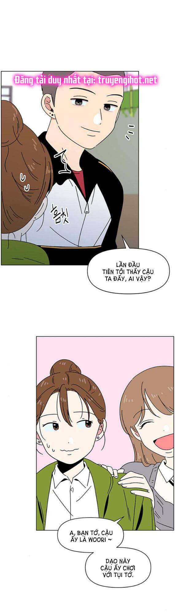 thanh xuân rực rỡ - season of blossom chapter 98 14