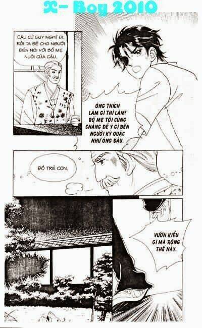 cô giáo tuổi 18 chapter 11 5