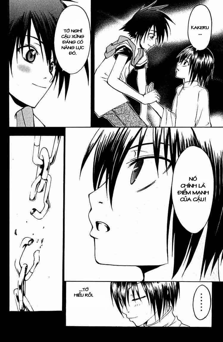 psycho buster chapter 11 39