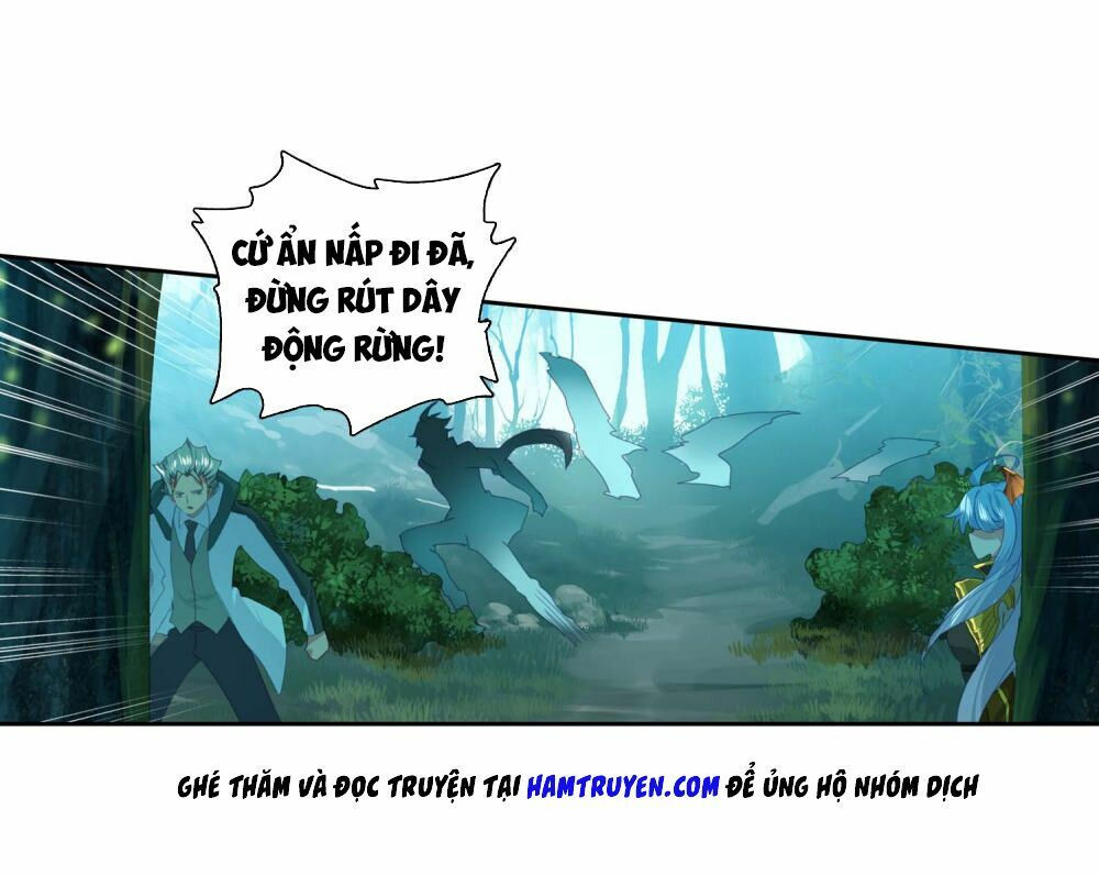 tuyệt thế đường môn - đấu la đại lục 2 chapter 212.5 2