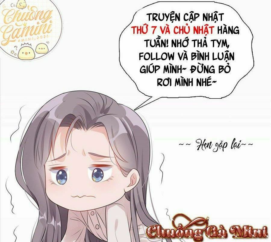 cố tổng, vợ của ngài quá mạnh rồi! chapter 36 63