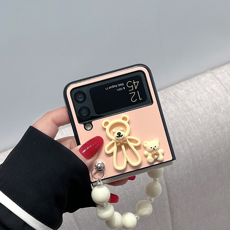 Ốp lưng cho samsung z flip3 - Z Flip 3 - Z flip3 5G