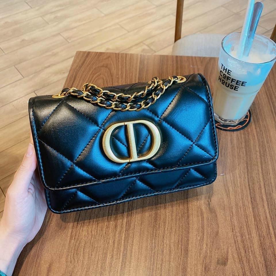 TÚI Ô TRÁM C..D MẪU MỚI