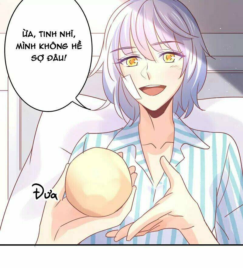 cuồng duệ tiểu thê chapter 82 24