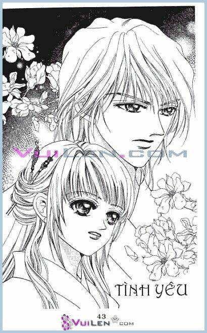 nàng công chúa lạc loài chapter 1 43