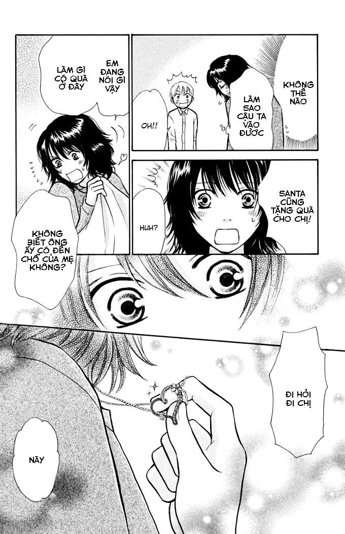 momoiro heaven chapter 15 39