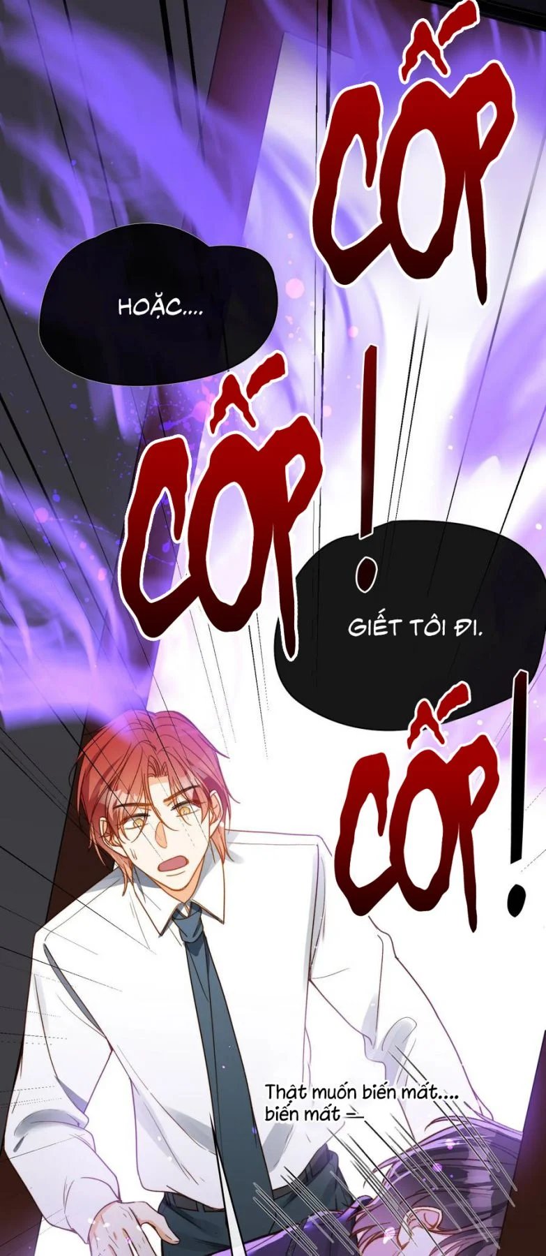 nụ hôn vực thẳm chapter 90 11