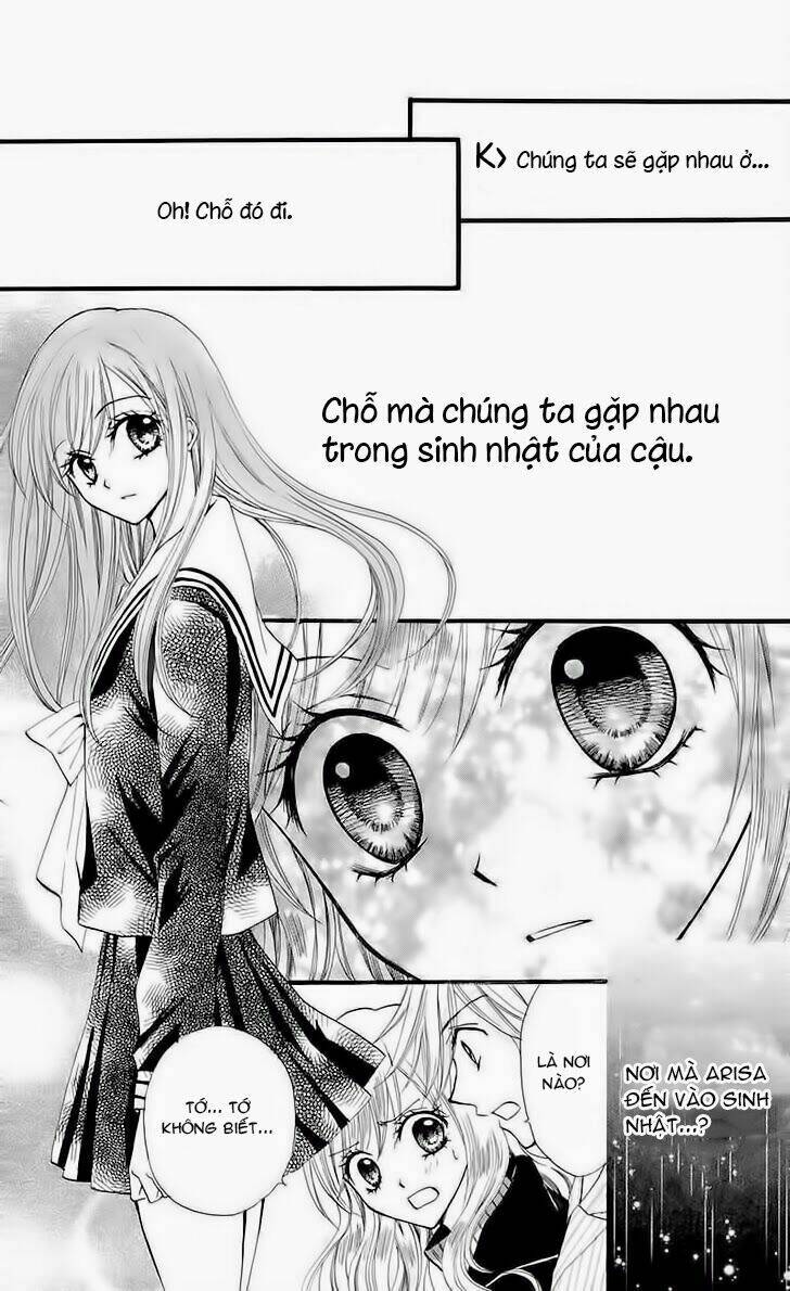 arisa chapter 24 11
