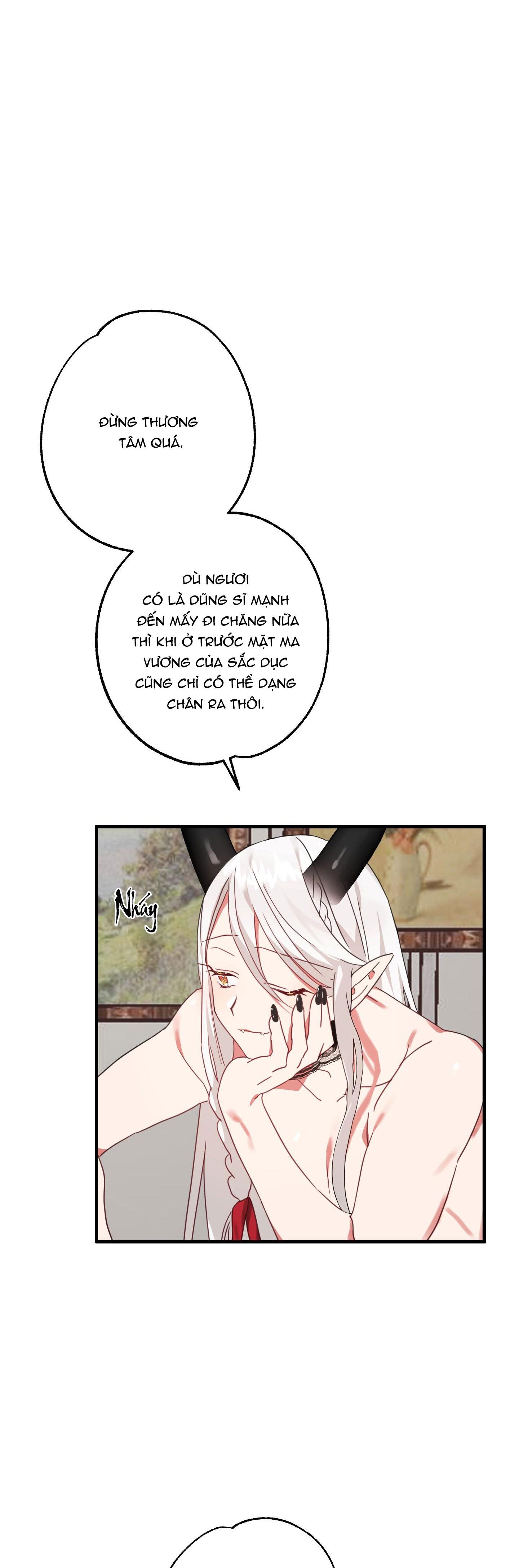 bộ sưu tập ciu to-ngực bự của nhà sẹc chapter 4 31