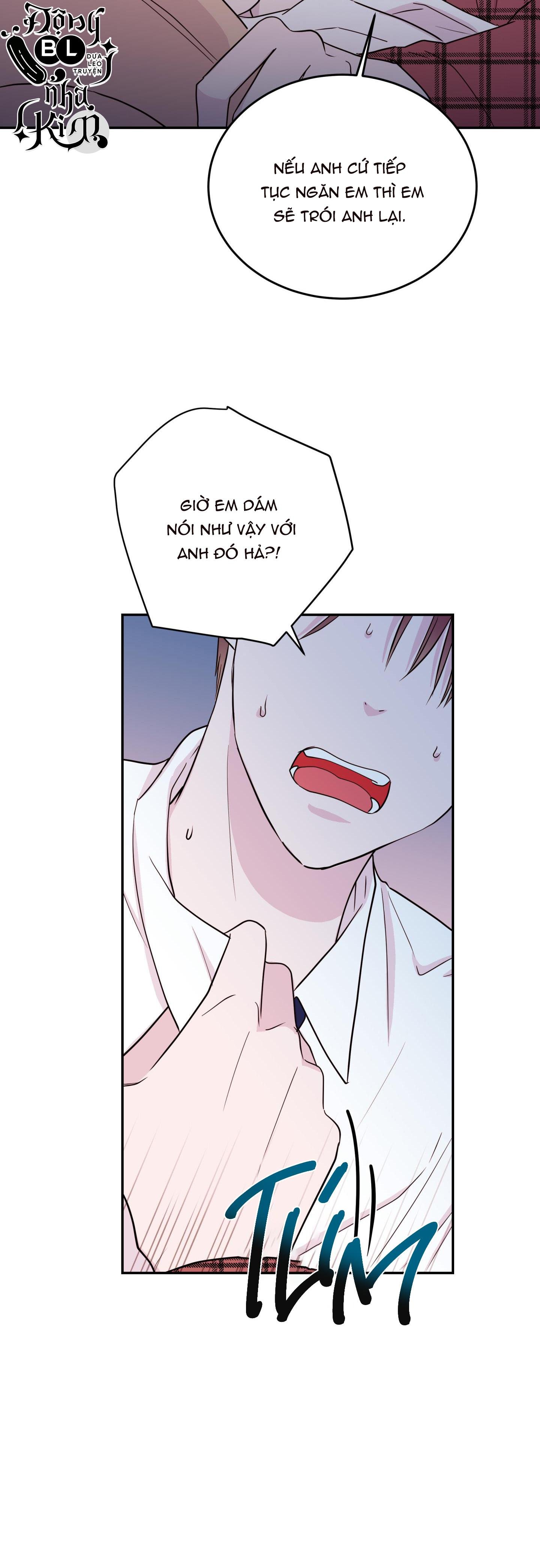 em trai vợ thật nguy hiểm chapter 23 20