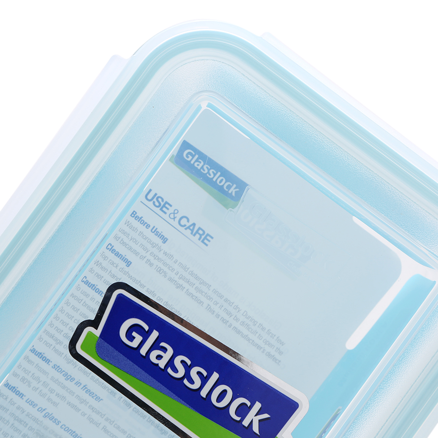 Bộ 07 Hộp GlassLock GL1812