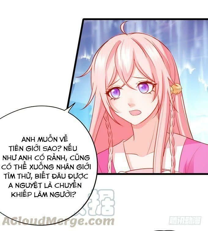 hồ tiên hung bạo chapter 118 26