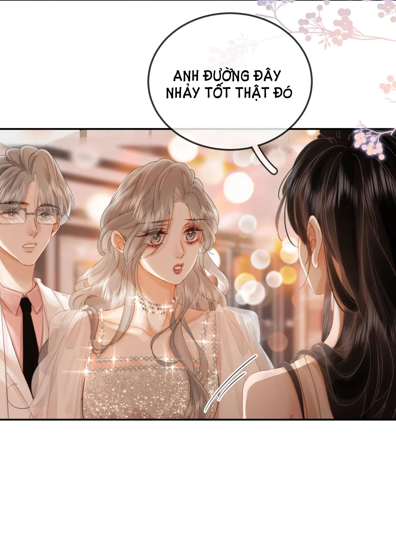 Cố Tiểu Thư Và Khúc Tiểu Thư chapter 47 - Trang 24