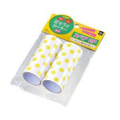 Cuộn lăn bụi thay thế set 2 Tanaka