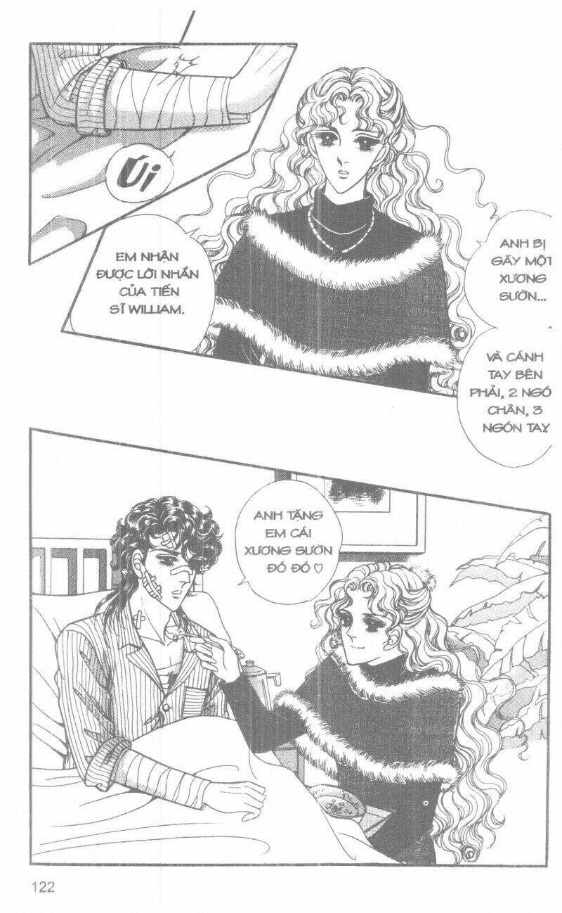 đừng chống đối chapter 6 130