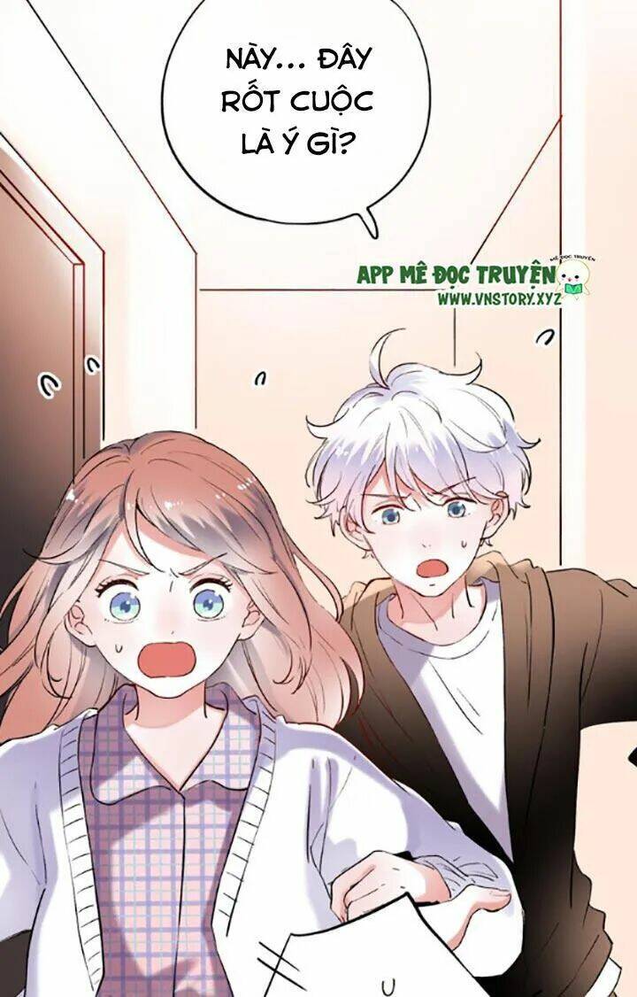 trạch thượng tịch mịch huỳnh hỏa chapter 28 16