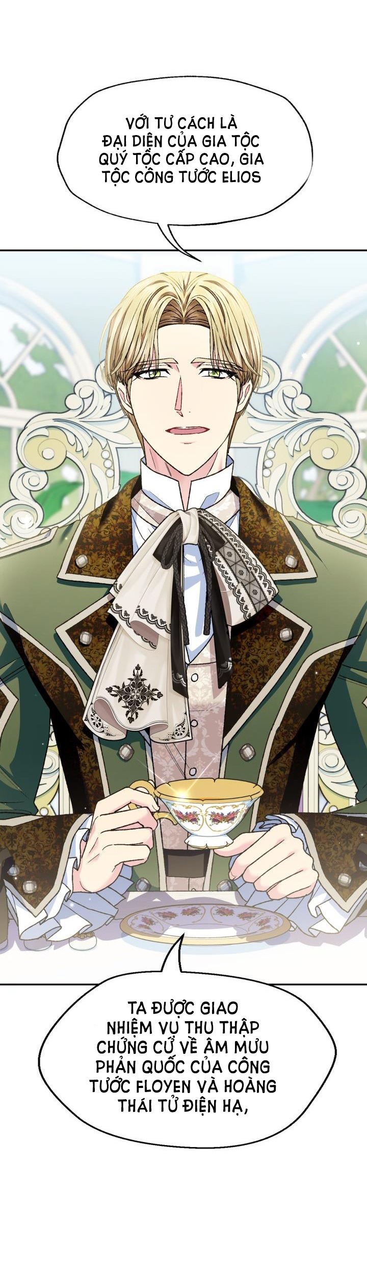 cha à, con không muốn kết hôn đâu chapter 106 19