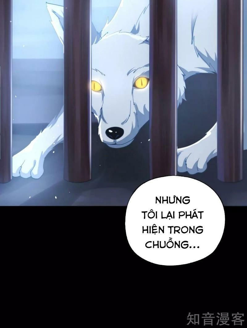 vòng bạn bè mạnh nhất của tiên giới chapter 42 48