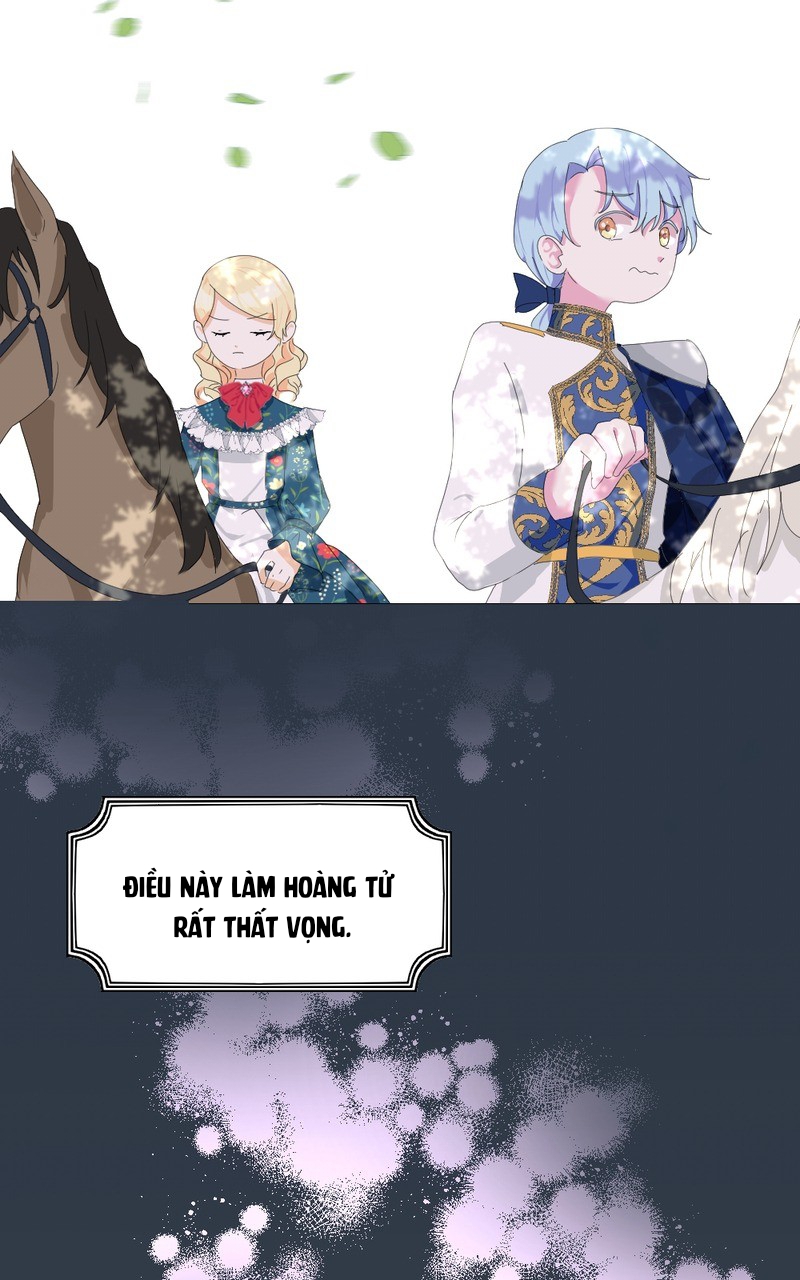 bông hồng nào cũng có death flag chapter 5 7