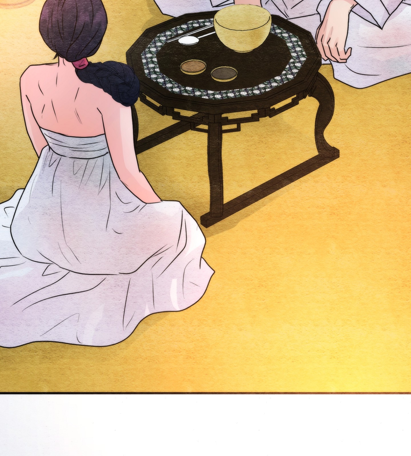 Cương Nhân chapter 90.2 76