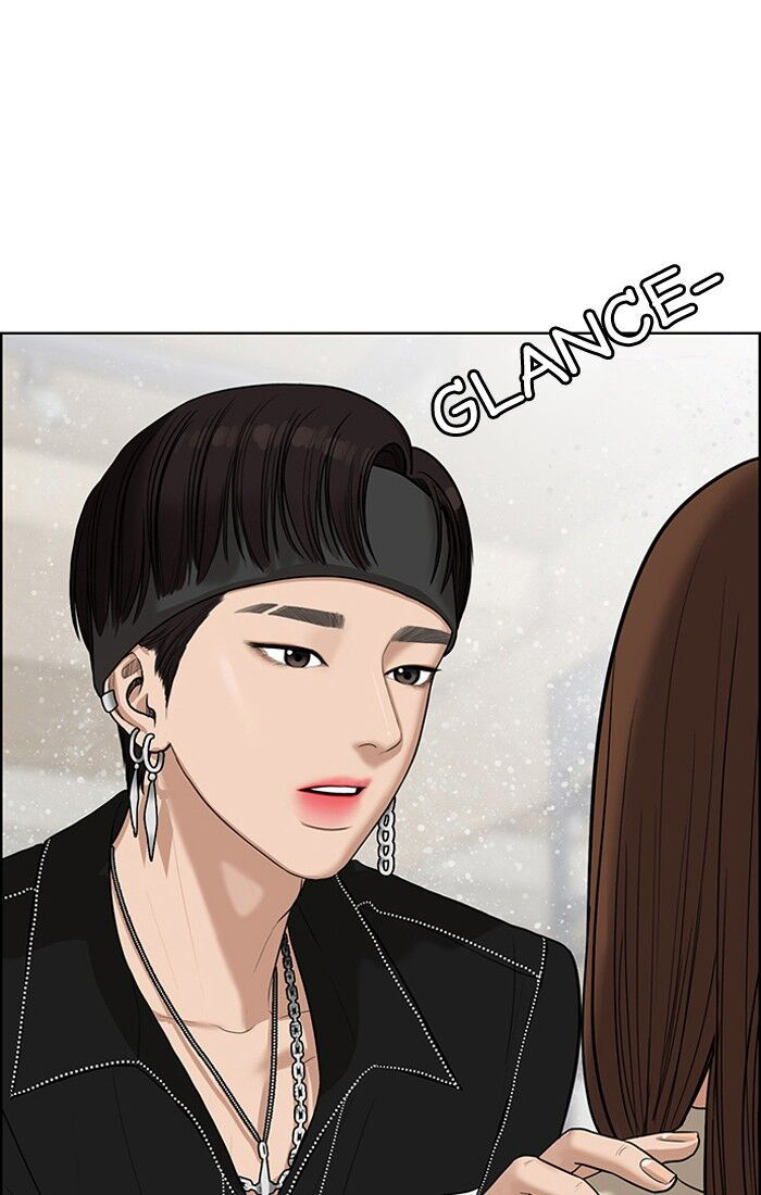 vẻ đẹp đích thực - true beauty chapter 46 16