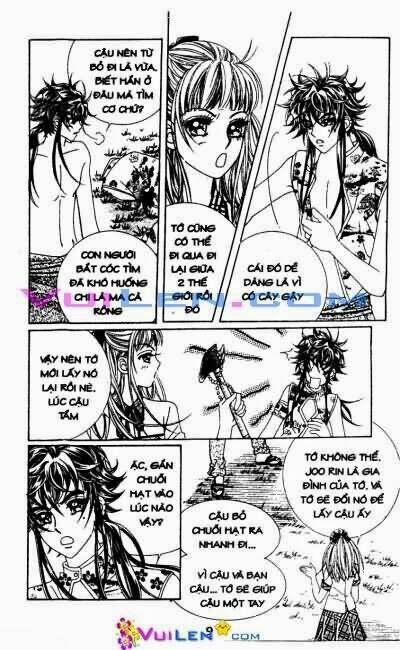 đến vương quốc ma chapter 4 9