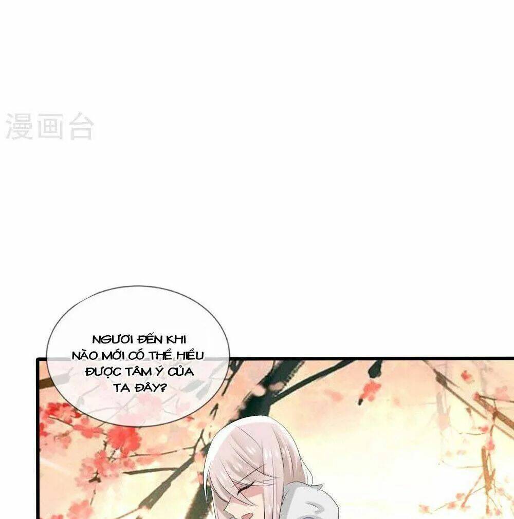 kế hoạch sủng ái của tiểu công chúa chapter 41 39