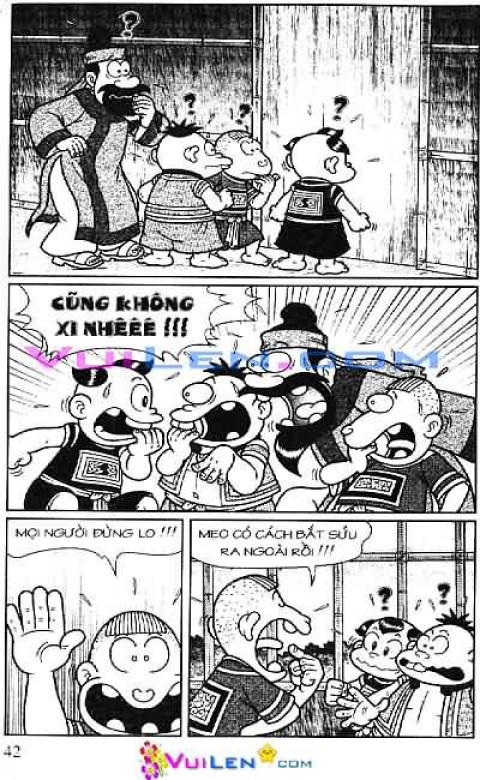 thần đồng đất việt chapter 132 39