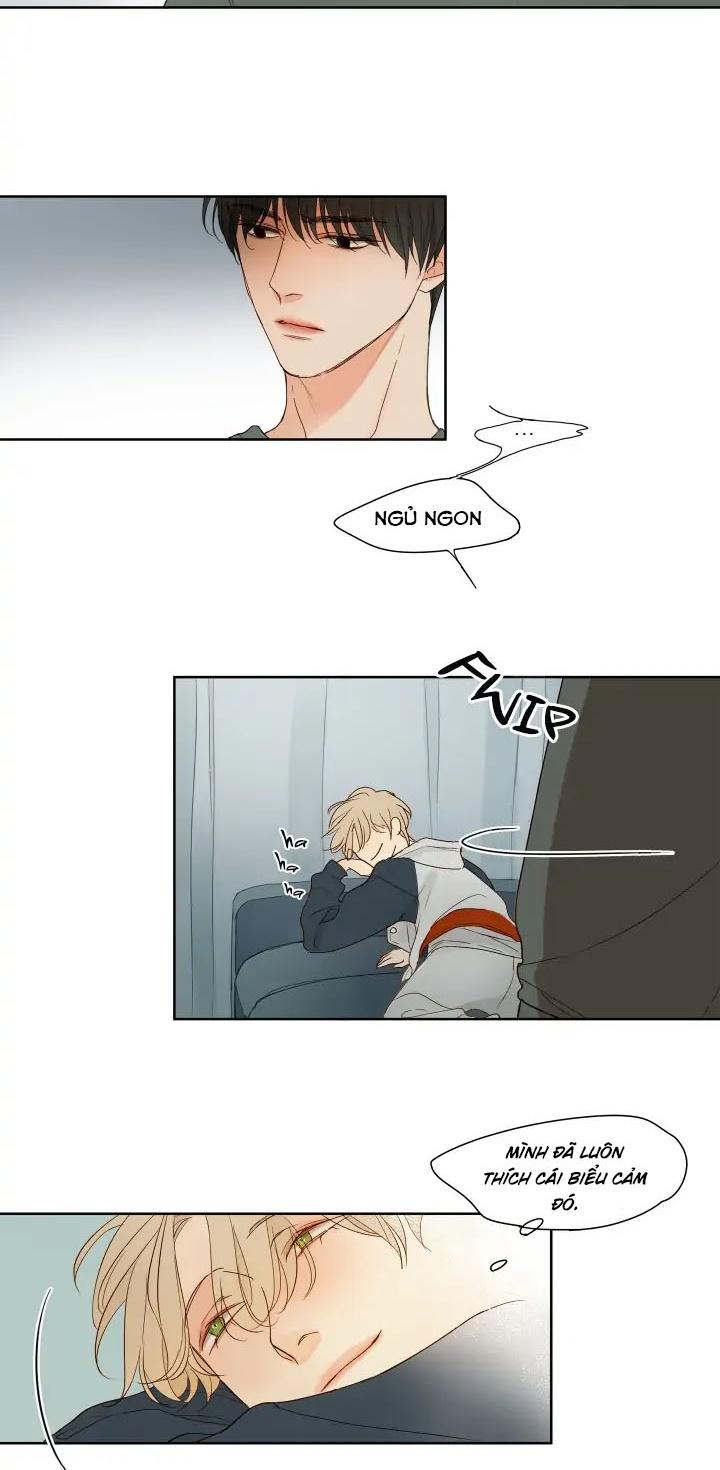 manhwa chịch vồn chịch vã chapter 57 13