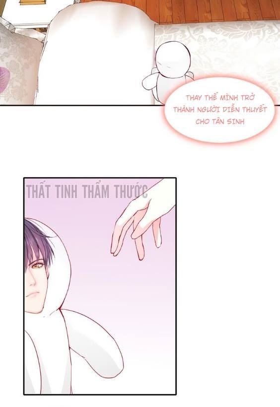 mộng văn sơn hải kinh chapter 4 16