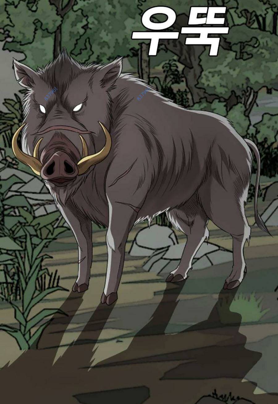 người xấu chapter 174 105