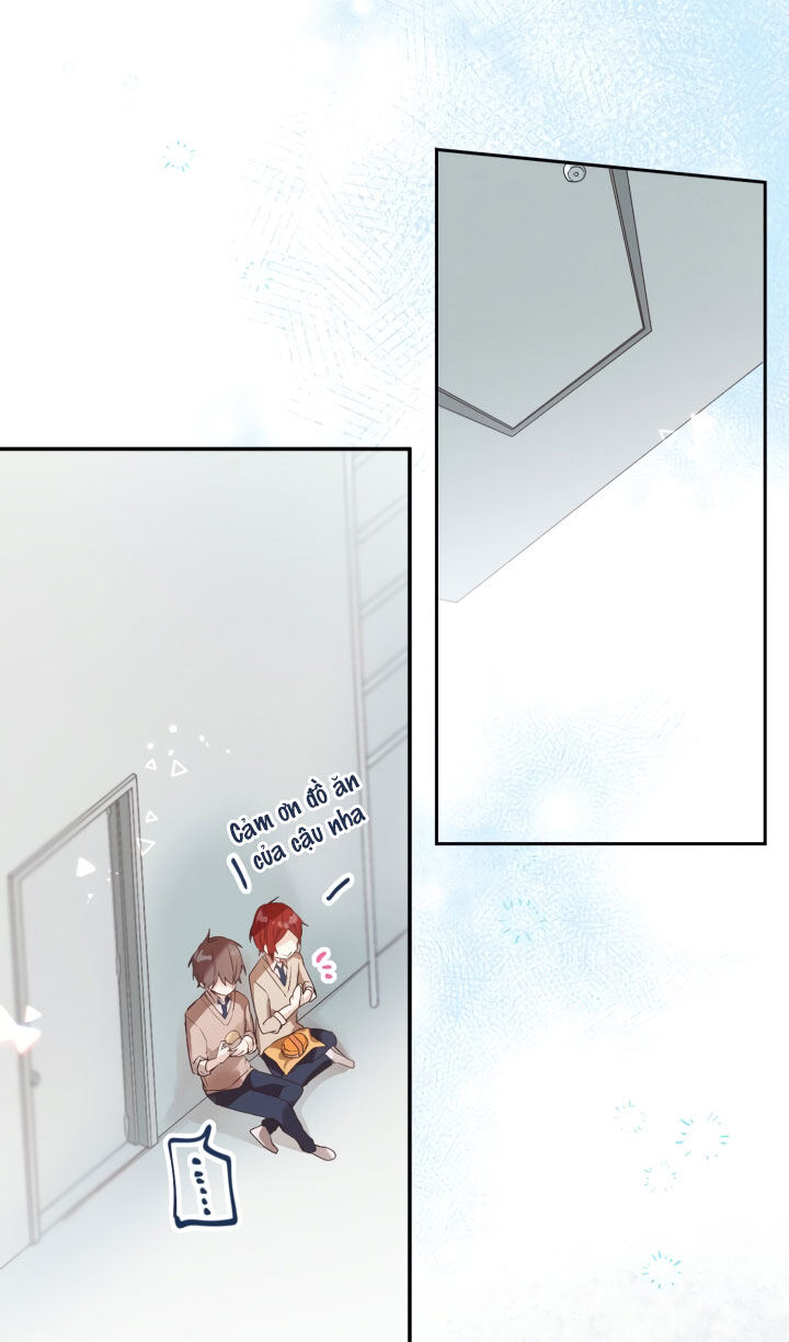 nụ hoa của newton chapter 5.1 35