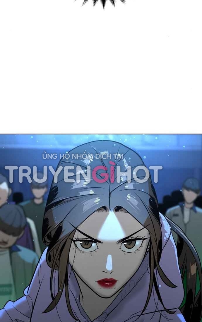 bạch huyết - white blood chapter 28 87